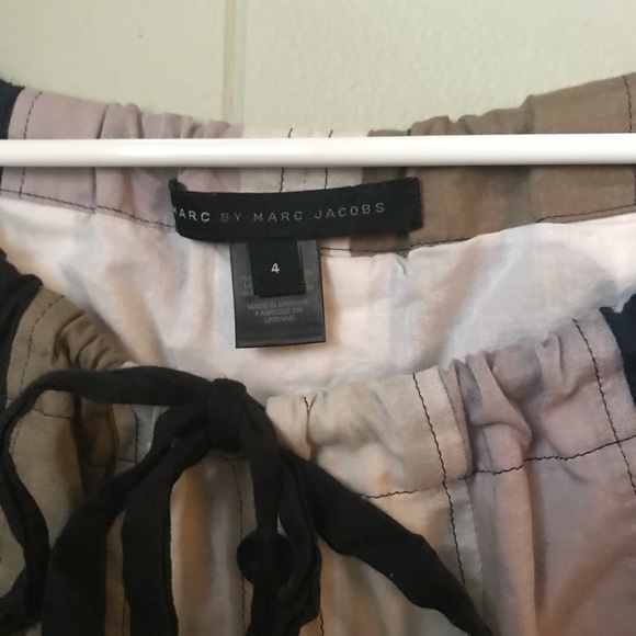 Marc by Marc Jacobs Color block Dress - Picture 5 of 11